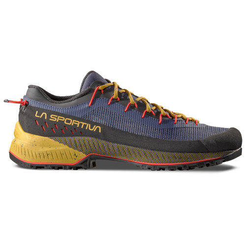 香港直邮LA SPORTIVA 男士专项运动鞋 0420450NIG【付后1h可退】 - 图0