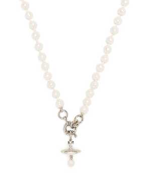 VIVIENNE WESTWOOD 女士项链 6301011102P226P226水晶珍珠