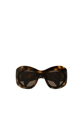 GUCCI 男士太阳镜 GG1463S002 AW2023 古驰黑色
