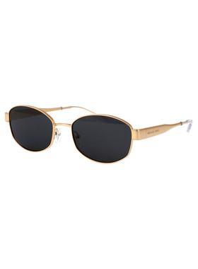 MICHAEL KORS 女士太阳镜 0MK1161189687 AW2025 黑色