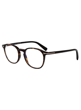 TOM FORD 女士太阳镜 FT5583B052