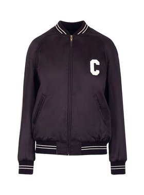 CELINE 女士西服 2V83G164I19BR AW2022 棕色 CÉLINE WOMEN'S 2V8