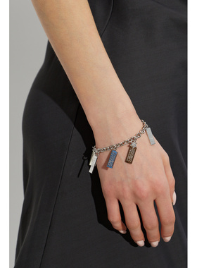 MM6 MAISON MARGIELA 女士手链手镯 SM7UY0112P9162951