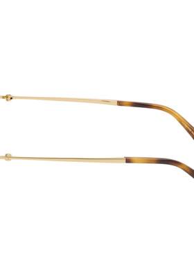 TOM FORD 男士眼镜 FT128130E AW2025 绿色 全框太阳镜