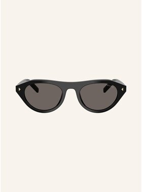PRADA 女士太阳镜 100322506513000 CO 花色 PR B【付后1h可退】