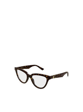 GUCCI 男士眼镜 GG2179O002 SS2026 花色 全框平光镜