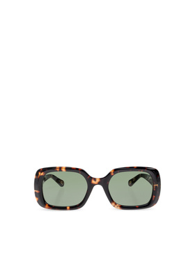 CHLOÉ 女士太阳镜 CH0333S002 AW2025 花色