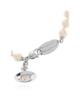 VIVIENNE WESTWOOD 女士手链手镯 6103008L02P113P113