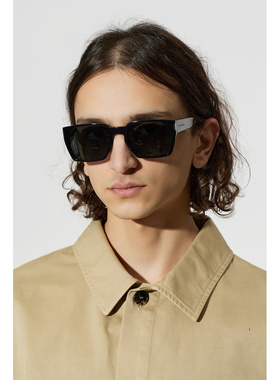 SAINT LAURENT 男士眼镜 862880Y99561000 SS2026