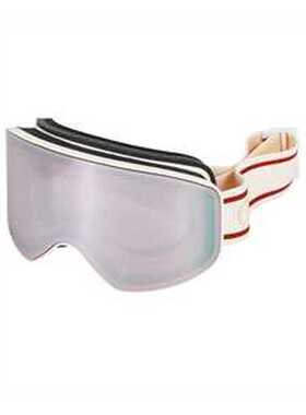 CHLOÉ 女士眼镜 CH0072S001 SS2025 白色 CH0072S