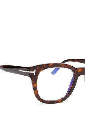 TOM FORD 男士太阳镜 FT5542B052 CO 棕色