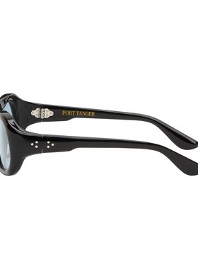 潮奢 Tom Ford 汤姆 福特 男士 黑色 Gray 太阳镜