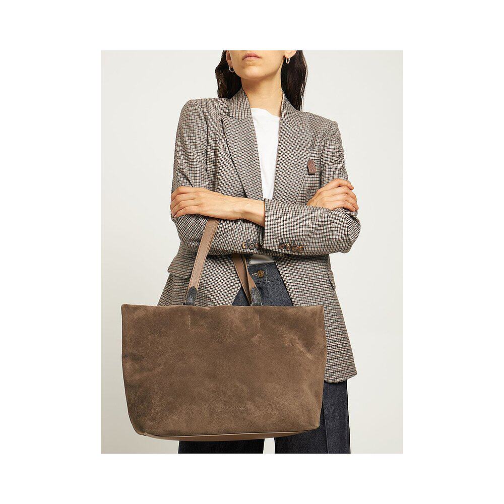 香港直邮潮奢内罗·古奇拉利女士布 天猫国际探物中国香港女士包袋