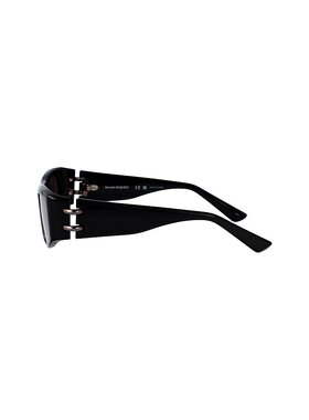 ALEXANDER MCQUEEN 男士眼镜 AM0471S001 SS2025