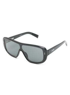 JACQUEMUS 女士太阳镜 JAC156C1SUN990 SS2026 黑色