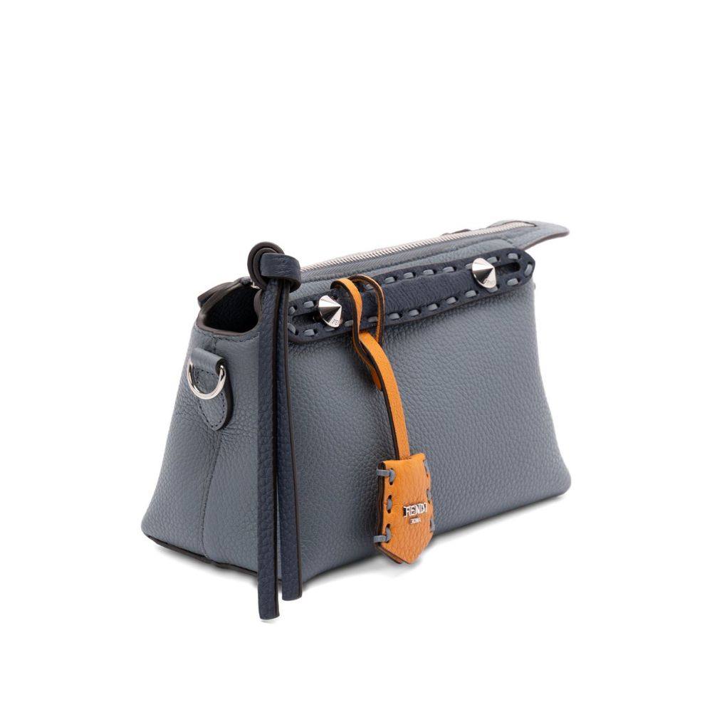 1h可退 潮奢 Fendi 芬迪 女士 By The Way Selleria 迷你手提包 8,淘宝优惠券,粉丝福利购,淘宝优惠卷