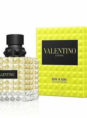 香港直邮华伦天奴白日玫瑰(恬恋玫瑰)女士浓香水EDP100ml正品 Val