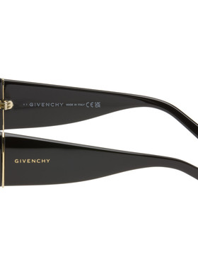 Givenchy 纪梵希 女士 黑色 GIVENCHY Bold 太阳镜 GV40140U5301A