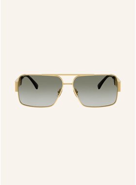 VERSACE 女士太阳镜 100305013919500 CO 花色 Sunglasses VE2290