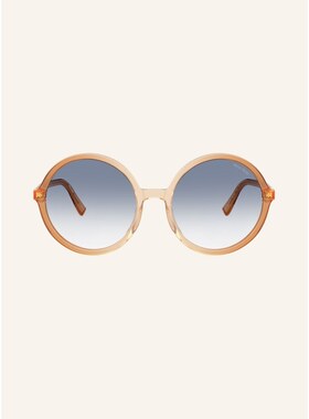 1h可退 MIU MIU 女士太阳镜 100304502015000 CO 花色 Sunglasses