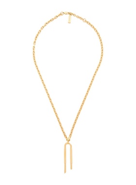 1h可退 潮奢 Givenchy 纪梵希 女士 项链 metal金属色 舒适时尚