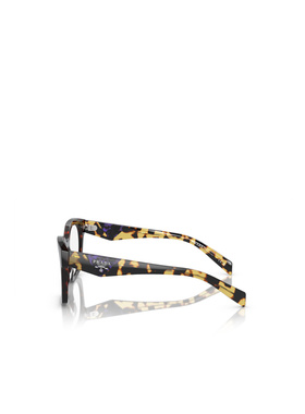 【99新未使用】PRADA 女士太阳镜 PRA05V17N1O1普拉达
