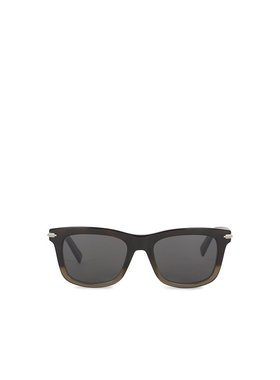 DIOR 男士太阳镜 DIORBLACKSUITS11I24A0 AW2025 黑色迪奥