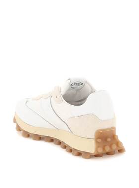 TOD'S 男士运动鞋 XXM25K0FL90RJ9RFV4 CO 白色 TOD'S MEN'S XXM2