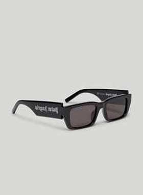 PALM ANGELS 女士太阳镜 PALMSUNGLASSES1007BLACK