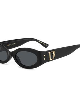 Dsquared2二次方-sunglasses女士太阳镜