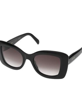CELINE 女士眼镜 CL40324U01K SS2026 花色 CELINE 3 DOTS