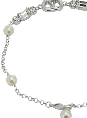 VALENTINO GARAVANI 女士手链手镯 8W2J0BH8WKDDFF
