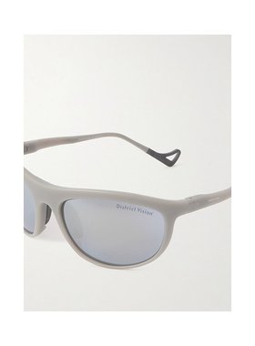 1h可退 潮奢 District Vision 男士 Takeyoshi Altitude D形框聚