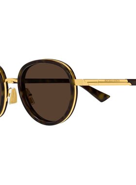 BOTTEGA VENETA 女士眼镜 BV1372S002 SS2026 花色