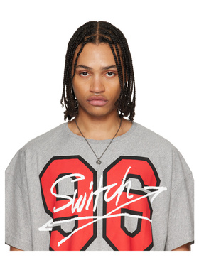 VIVIENNE WESTWOOD 男士项链 630203GW02S246S246