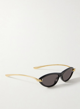 BottegaVeneta葆蝶家-sunglasses女士太阳镜 【付后1h可退】配饰