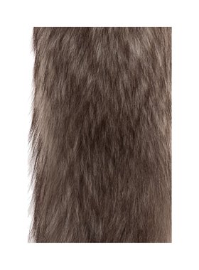 CHLOÉ 女士项链 CH25WCC01LSC9DL AW2025 棕色 Furry bag charm