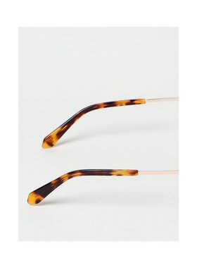 OFF-WHITE 男士太阳镜 OERI132RUSTON7664 SS2025