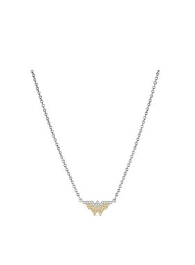 SWAROVSKI施华洛世奇神力女人标志银色项鍊5522407饰品首饰吊坠