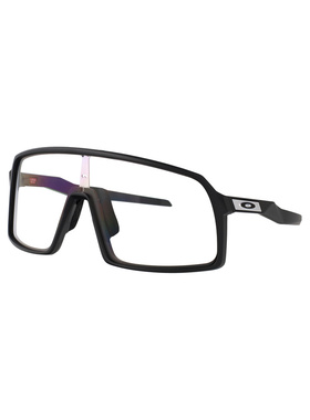 OAKLEY 男士太阳镜 0OO9406940698 SS2026 黑色 SUT支付后1h可退