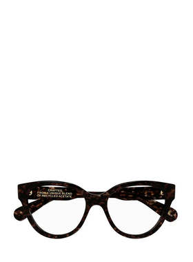 CHLOÉ 女士眼镜 CH0193O002 AW2023 花色 CHLOÉ Eyeglasses