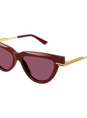 BottegaVeneta葆蝶家-sunglasses女士太阳镜 【付后1h可退】配饰