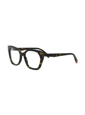 FENDI 男士眼镜 FE50136I052