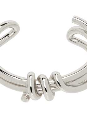 1h可退 潮奢 Mm6 Maison Margiela 马丁 马吉拉 MM6 男士 结饰手