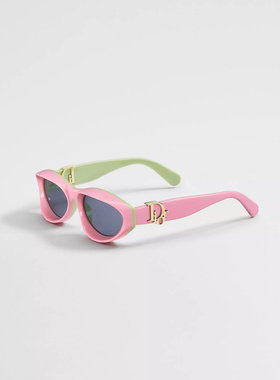 CHRISTIAN DIOR 女士眼镜 DBLQR1IXR40B0 SS2026 支付后1h可退