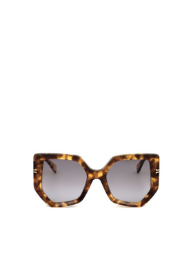 MARC JACOBS 女士眼镜 MJ1046SA849O SS2024 灰色 全框太阳镜