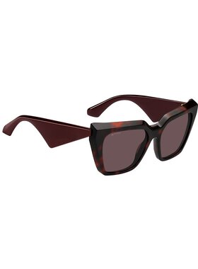 1h可退 ETRO 女士太阳镜 ETRO0096GS82UU1 CO 花色
