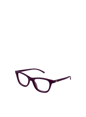 1h可退 GUCCI 女士眼镜 GG1945O004 SS2026 红色 全框平光镜