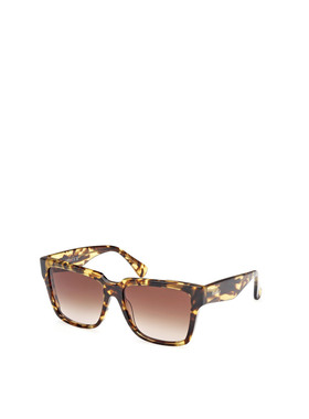 1h可退 奢淘 Max Mara 全框太阳镜 女 MM0078