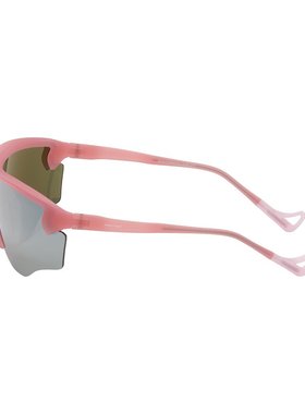 1h可退 潮奢 District Vision 女士 粉色 Junya Racer 太阳镜 DVG